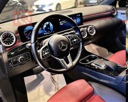 مرسيدس بنز A-Class